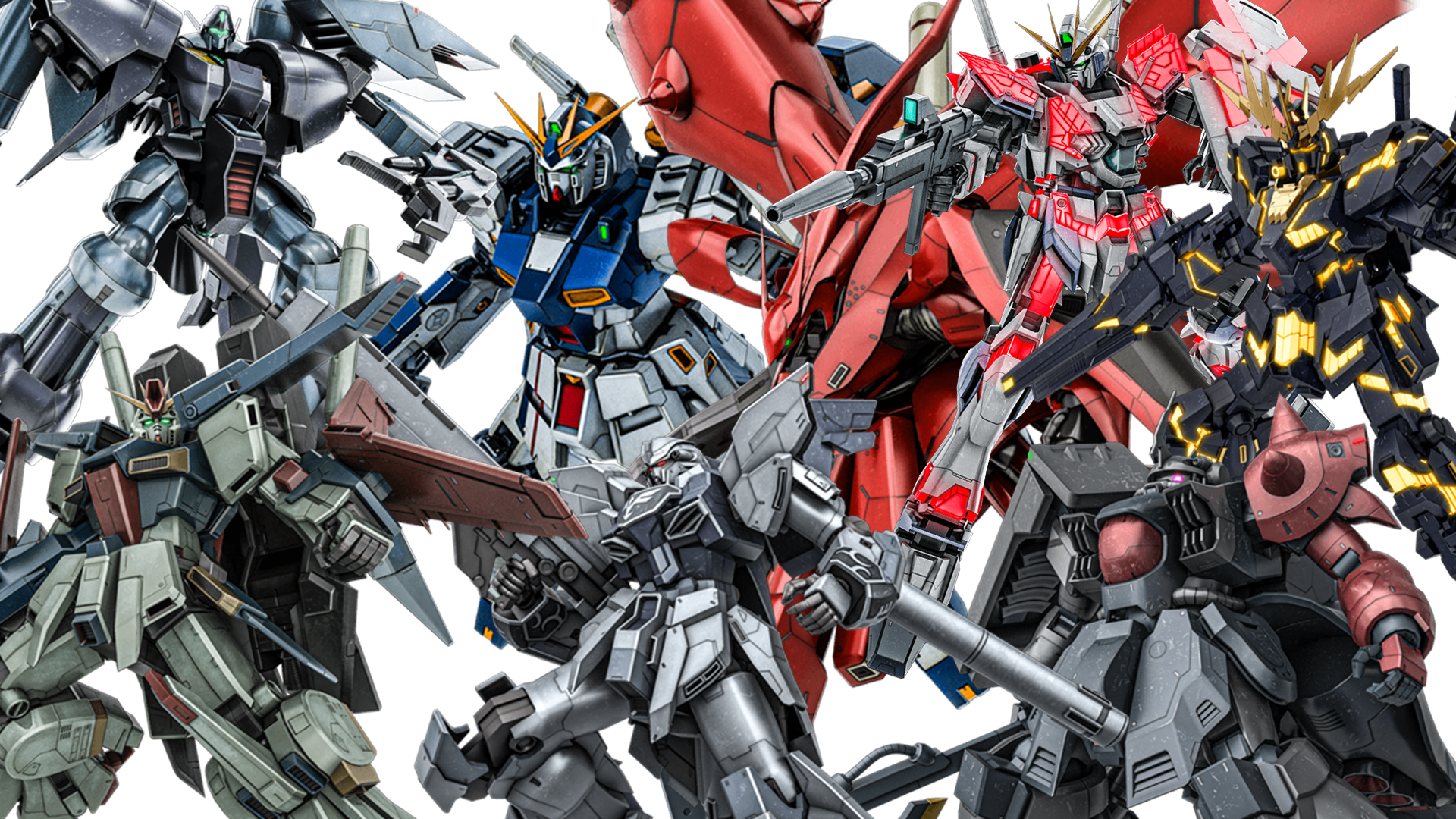 ( ReDo )The Best Raid MS in GBO2